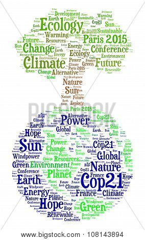 COP21 in Paris