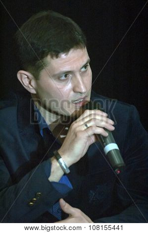 Axtem Seitablaiev