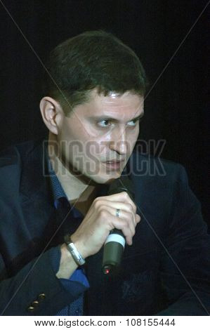 Axtem Seitablaiev