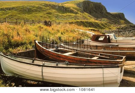 Isle Of Skye