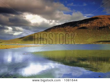 Isle Of Skye