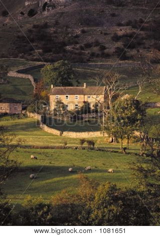 Yorkshire Dales