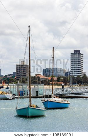 Australian Fishing 