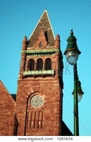 Campanario