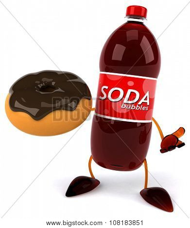 Soda
