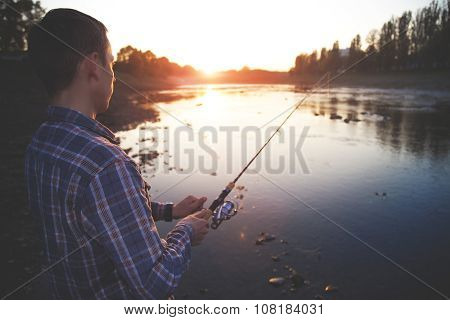 Fishing