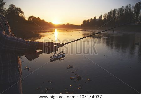 Fishing