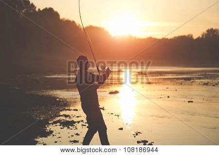 Fishing