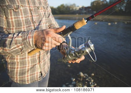 Fishing