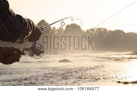 Fishing