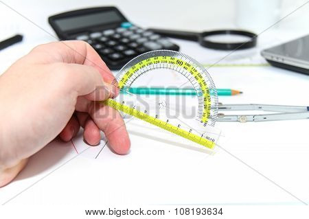 Architectural Plans And Projects