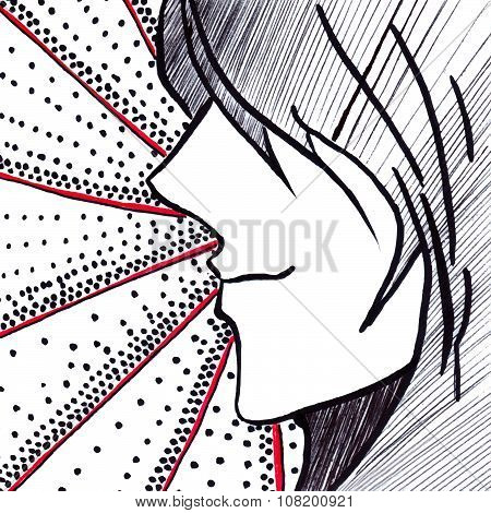 Graphic Man