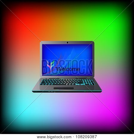 A Computer.