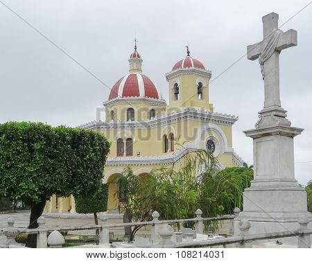 Colon Cemetery
