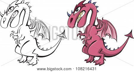 Red Dragon