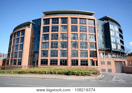 Abode Hotel/Restaurant Chester