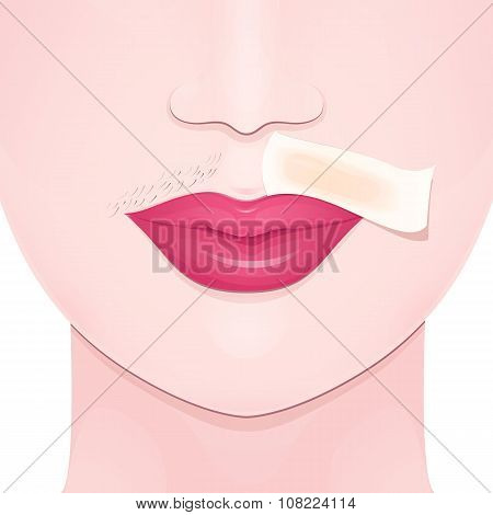 hair removal wax