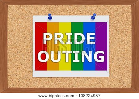 Pride Outing Concept