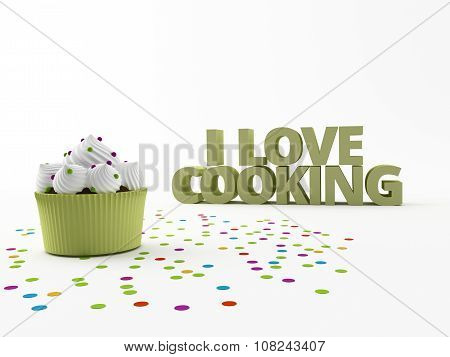 Cupcake