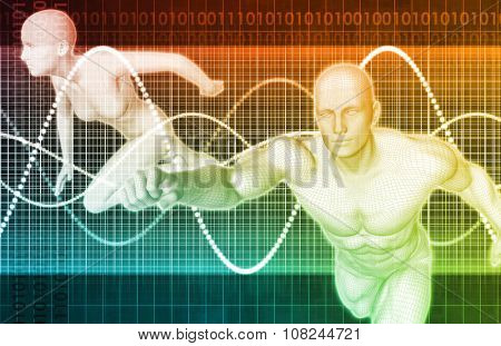Sport and Fitness Supplements and Performance Enhancers