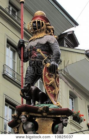 Bern Bär, Bern, Schweiz
