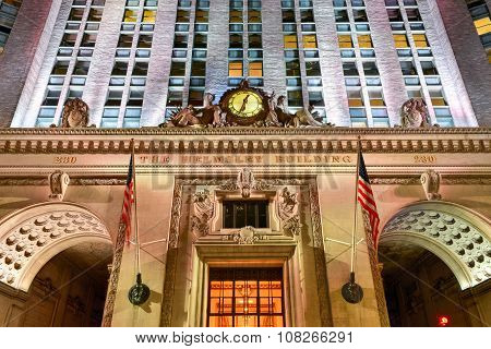 Helmsley Building - New York City