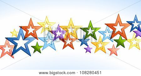 Funky Stars