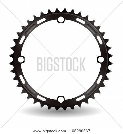 Chainwheel