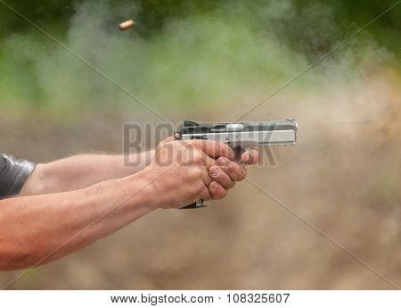 Catch a Bullet
