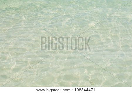 Water Texture