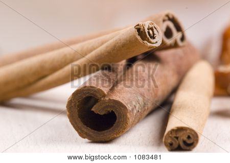 Cinamon