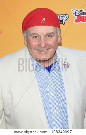 LOS ANGELES - NOV 14:  Ernie Sabella at the 