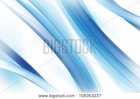 New Sweet Blue Background