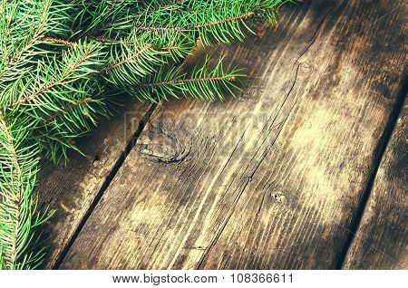 Christmas background