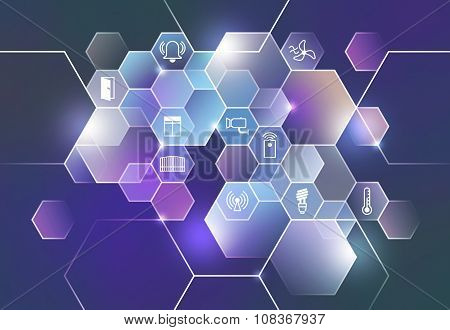 Intelligent House