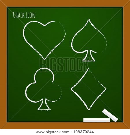 Vector outline icon