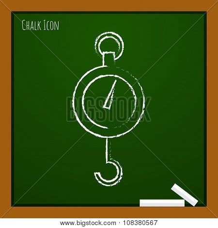 Vector outline icon