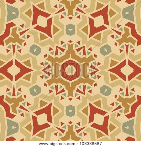 Abstract colorful background