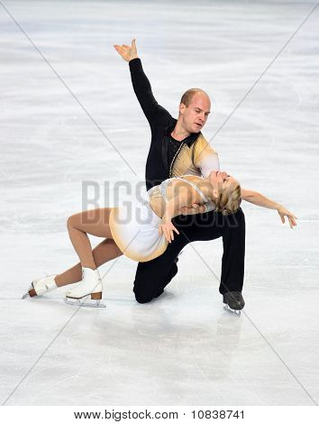 Mylene Brodeur / John Mattatall (can)