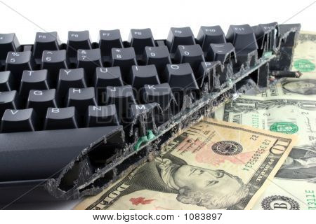 Couper la TI Budget 3