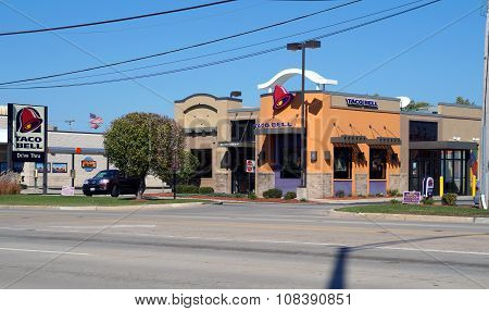 Taco Bell