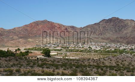 Lake Mead National Recreation Area