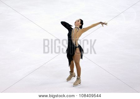 Elizaveta Tuktamysheva (rus)