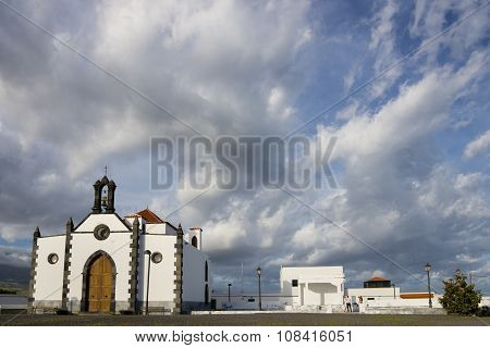 Old Church