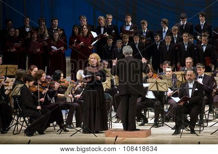 Christmas Oratorio