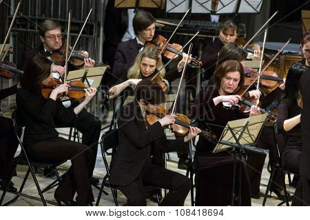 Christmas Oratorio