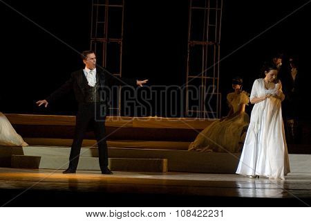 Eugene Onegin