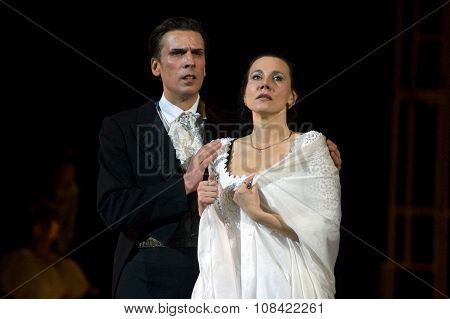 Eugene Onegin
