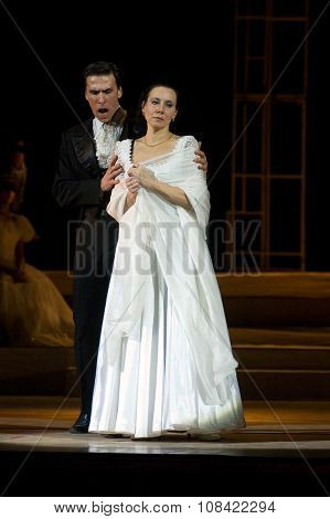 Eugene Onegin