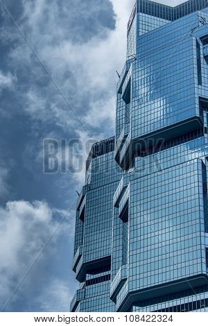 Hong Kong Offices